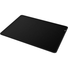 Mouse pad HyperX Pulsefire L, 40 cm x 45 cm, black Mouse pad HyperX Pulsefire L, 40 cm x 45 cm, black