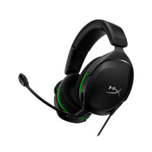 Wired gaming headset HyperX...