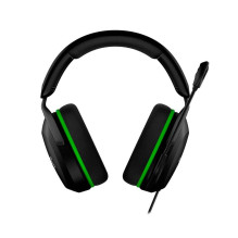 Wired gaming headset HyperX CloudX Stinger II, black Wired gaming headset HyperX CloudX Stinger II, black