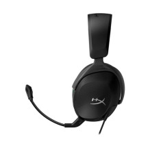Wired gaming headset HyperX CloudX Stinger II, black Wired gaming headset HyperX CloudX Stinger II, black