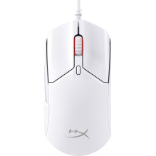 Žaidimų pelė HyperX Pulsefire Haste 2, balta Žaidimų pelė HyperX Pulsefire Haste 2, balta