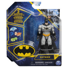 Žaislinė figūrėlė Batman 6055946 Žaislinė figūrėlė Batman 6055946