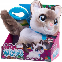 Interactive toy Furreal...