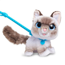 Interactive toy Furreal WAG-A-LOTS KITTY 28059J Interactive toy Furreal WAG-A-LOTS KITTY 28059J