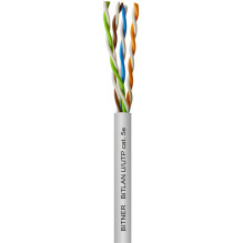 Cable Bitner U / UTP CAT.6,...