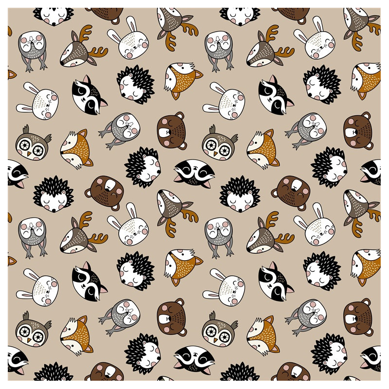 Film Venilia Decor 55820, 15 m x 450 mm