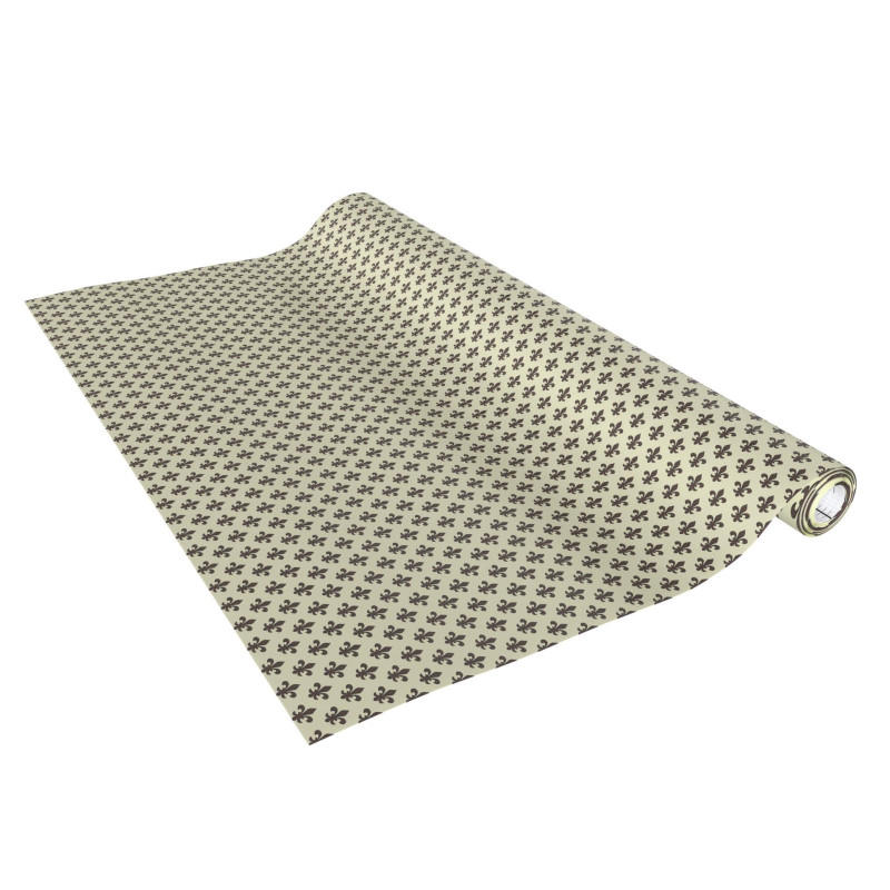 Film Venilia Decor 55775, 15 m x 450 mm