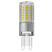 LEMPUTĖ LED G9 4W 827 470LM...