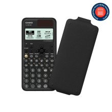 Skaičiuotuvas Casio...