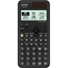 Calculator Casio Classwiz FX-991CW, black