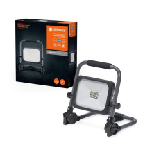 WORKLIGHT CHARGE 20W 865 2000LM IP54 DIM