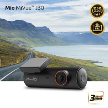 DASH CAM MIO MIVUE J30