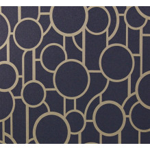 Lipnioji plėvelė TIFFANY ANTHRA, 15 m x 450 mm 55811 Lipnioji plėvelė TIFFANY ANTHRA, 15 m x 450 mm 55811