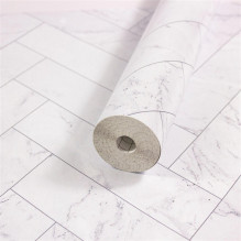Adhesive film AD DS MARBLE TILE, 15 m x 450 mm 55729 Adhesive film AD DS MARBLE TILE, 15 m x 450 mm 55729