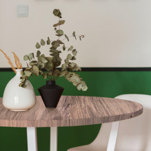 Lipnioji plėvelė AD DS OAK COFFEE, 15 m x 900 mm 55662 Lipnioji plėvelė AD DS OAK COFFEE, 15 m x 900 mm 55662