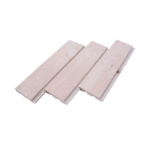 PANEL SAUNA BLACK ALDER 15X82X2000 PANEL SAUNA BLACK ALDER 15X82X2000