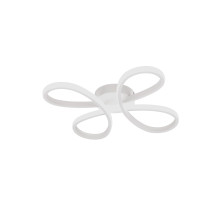 Luminaire ceiling Trio Fly 645610131, 22 W, 4000 °K Luminaire ceiling Trio Fly 645610131, 22 W, 4000 °K