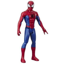 Žaislinė figūrėlė Spiderman TITAN E7333, 30 cm