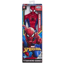 Žaislinė figūrėlė Spiderman TITAN E7333, 30 cm