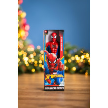 Žaislinė figūrėlė Spiderman TITAN E7333, 30 cm