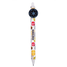 Ballpoint pen Disney STAR WARS, blue, 0.07 mm