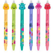 Tušinukas Colorino 02701PTR, įvairių spalvų, 0.07 mm
