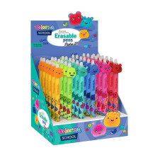 Ballpoint pen Colorino 02701PTR, various colours, 0.07 mm Ballpoint pen Colorino 02701PTR, various colours, 0.07 mm