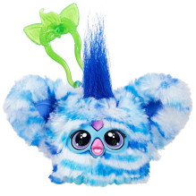 Interaktyvus žaislas PLUSH FURBLETS F9703 Interaktyvus žaislas PLUSH FURBLETS F9703