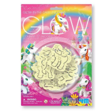 Lipdukai 4M Glow UNICORNS...
