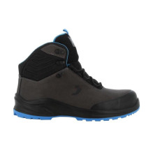 Protective shoes for men Safety Jogger MODULOS3M / 45 Protective shoes for men Safety Jogger MODULOS3M / 45