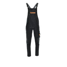 Work half overalls Sara...