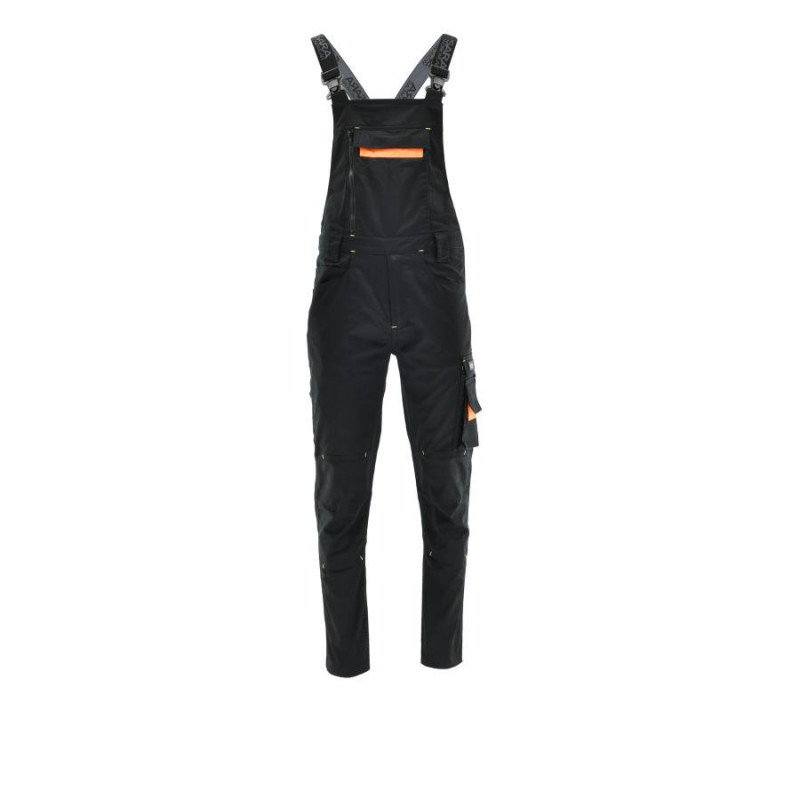 Darbinis puskombinezonis Sara Workwear, XXL dydis