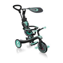 Tricycle Globber Explorer 4...