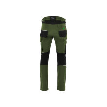 Work trousers Sara Workwear Comfort, M size Work trousers Sara Workwear Comfort, M size