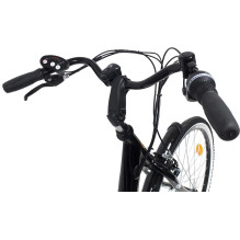Electric bicycle Denver E4000, 26", 26", 25 km / h Electric bicycle Denver E4000, 26", 26", 25 km / h