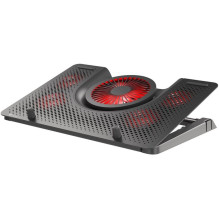 Laptop cooler Genesis, 40 cm x 28 cm x 5.5 cm