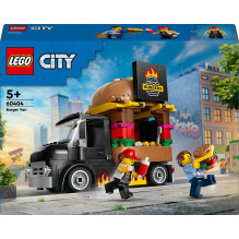 Konstruktorius LEGO® City...