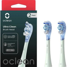 Toothbrush tip Oclean UC01 G02, 2 pcs Toothbrush tip Oclean UC01 G02, 2 pcs