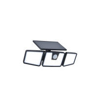 Floodlight Lutec BRITI, 6...