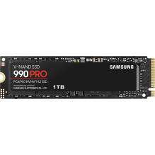 Hard disk (SSD) Samsung 990...