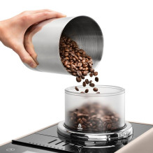 Automatic coffee machine DeLonghi RIVELIA EXAM440.55.BG Automatic coffee machine DeLonghi RIVELIA EXAM440.55.BG