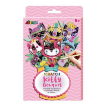 Carving set Avenir Kitty...
