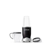 Kokteilių plaktuvas Nutribullet NB606B, juoda Kokteilių plaktuvas Nutribullet NB606B, juoda