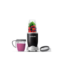 Kokteilių plaktuvas Nutribullet NB606B, juoda Kokteilių plaktuvas Nutribullet NB606B, juoda