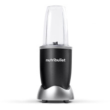 Cocktail shakers Nutribullet NB606B, black Cocktail shakers Nutribullet NB606B, black