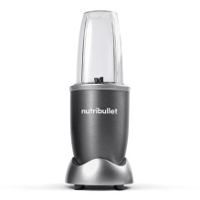 Cocktail shakers Nutribullet NB614DG, grey