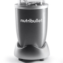 Cocktail shakers Nutribullet NB614DG, grey
