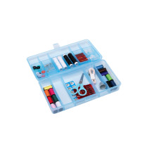 Sewing thread kit bag, 30 pcs