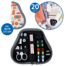 Sewing thread kit bag, 20 pcs Sewing thread kit bag, 20 pcs