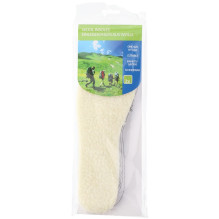 Insoles wool, 1 pair Insoles wool, 1 pair